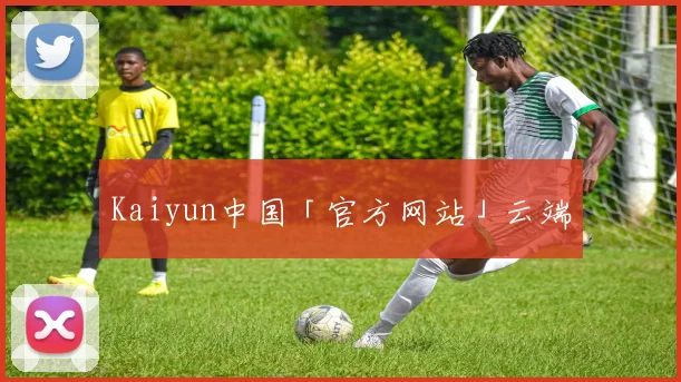 Kaiyun中国「官方网站」云端
