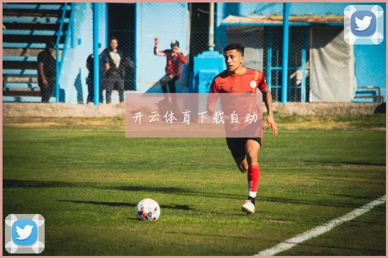 开云体育下载自动