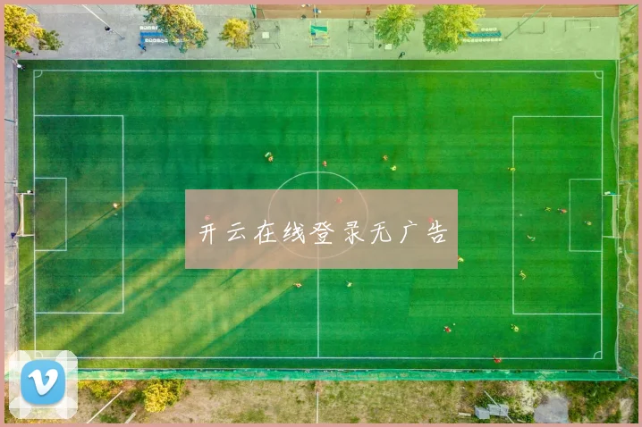 开云在线登录无广告