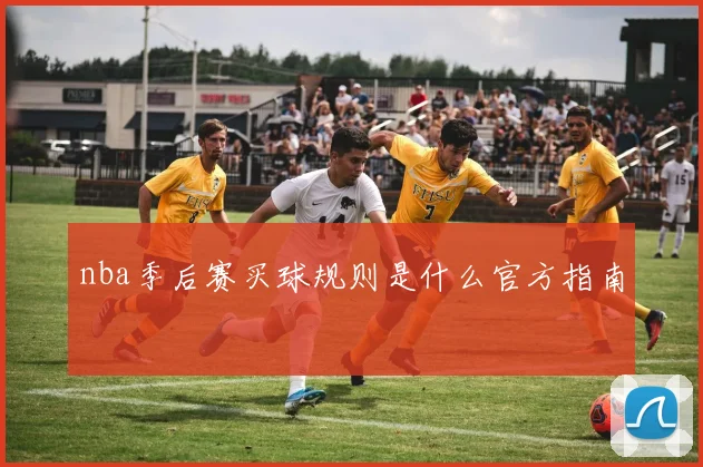 nba季后赛买球规则是什么官方指南