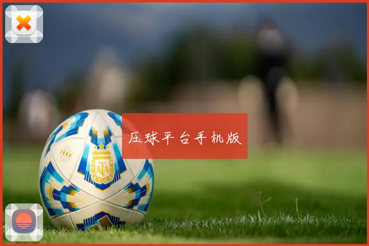 压球平台手机版