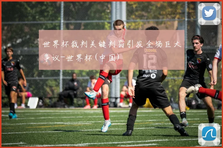 世界杯裁判关键判罚引发全场巨大争议-世界杯(中国)