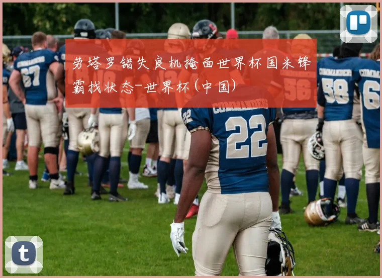 劳塔罗错失良机掩面世界杯国米锋霸找状态-世界杯(中国)