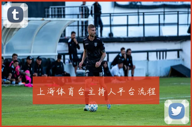 上海体育台主持人平台流程