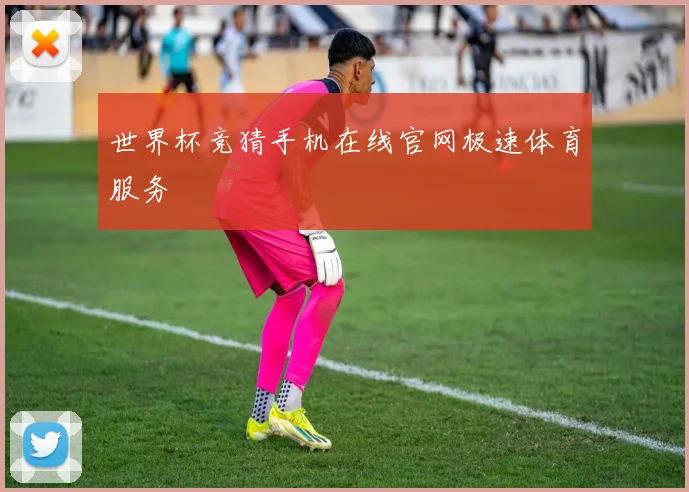 世界杯竞猜手机在线官网极速体育服务