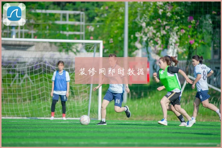 装修网即时数据