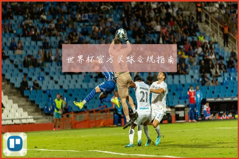 世界杯官方买球合规指南