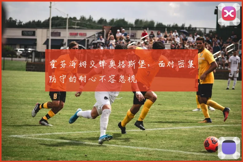 霍芬海姆交锋奥格斯堡，面对密集防守的耐心不容忽视
